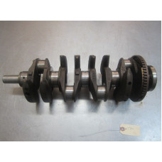 #TB01 Crankshaft Standard For 10-12 CHEVROLET MALIBU  2.4 183